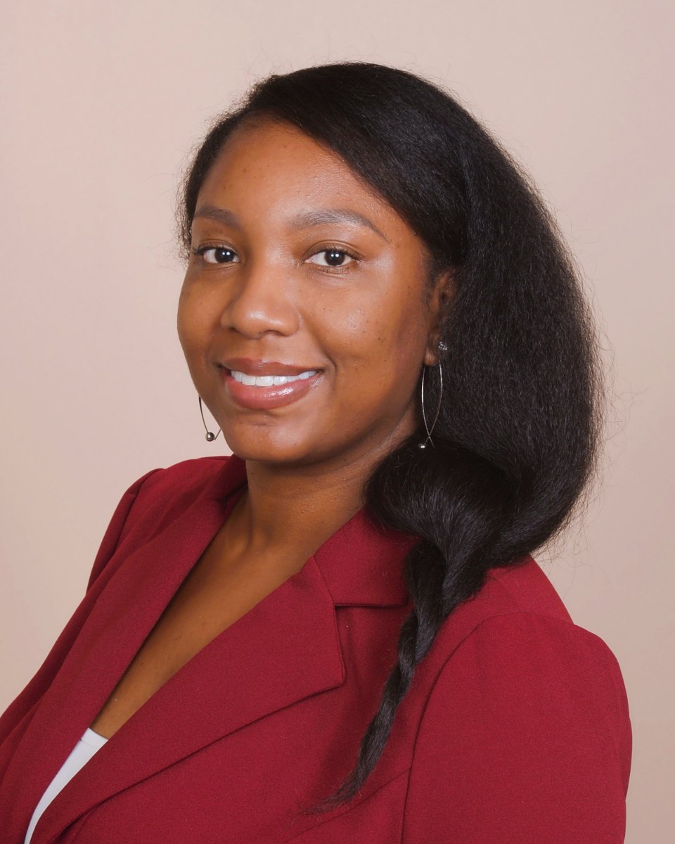Angelica Wilson